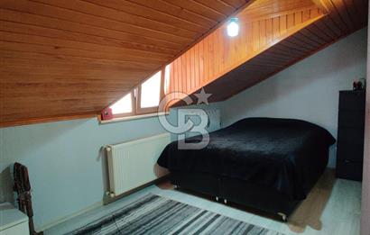 Finans Merkezine Komşu | 10 Yaşında | 3+1 Dubleks Daire