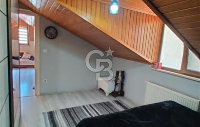 Finans Merkezine Komşu | 10 Yaşında | 3+1 Dubleks Daire