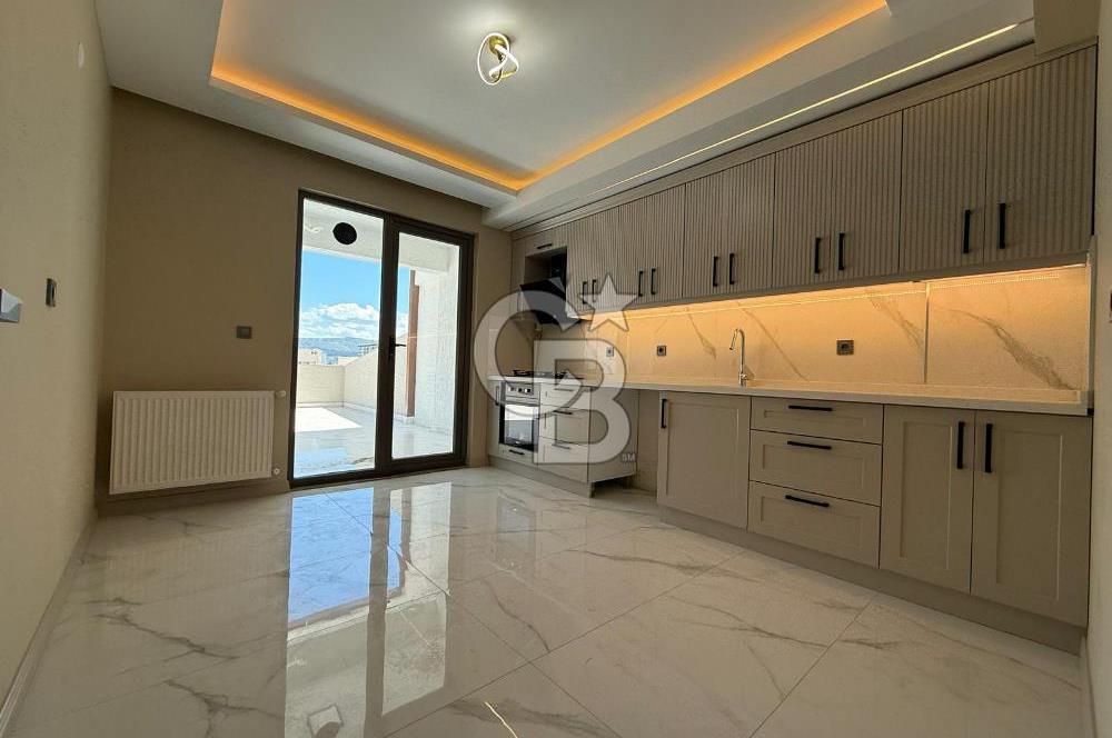 ÇANAKKALE ESENLERDE İLK EVİM KREDİSİNE UYGUN SATILIK 2+1 DAİRE