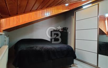 Finans Merkezine Komşu | 10 Yaşında | 3+1 Dubleks Daire