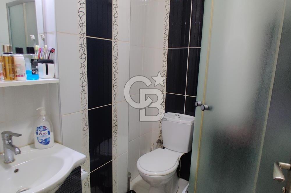 Finans Merkezine Komşu | 10 Yaşında | 3+1 Dubleks Daire