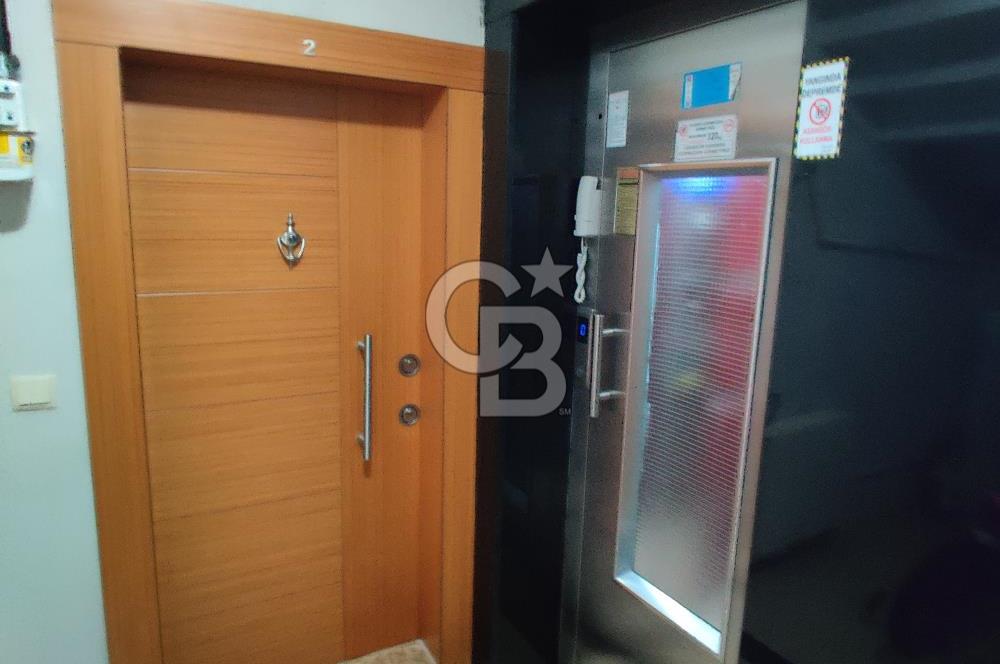 Finans Merkezine Komşu | 10 Yaşında | 3+1 Dubleks Daire