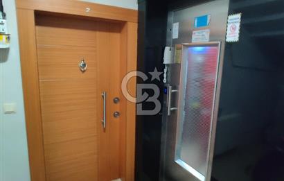 Finans Merkezine Komşu | 10 Yaşında | 3+1 Dubleks Daire