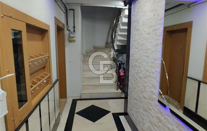 Finans Merkezine Komşu | 10 Yaşında | 3+1 Dubleks Daire