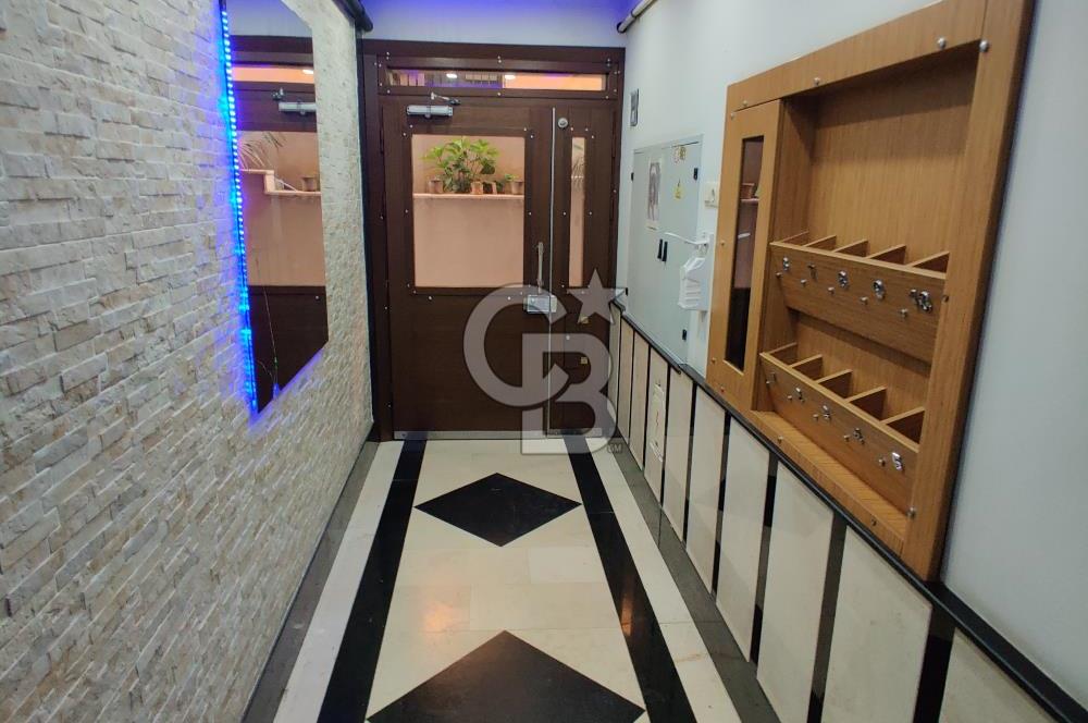 Finans Merkezine Komşu | 10 Yaşında | 3+1 Dubleks Daire