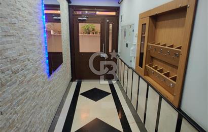 Finans Merkezine Komşu | 10 Yaşında | 3+1 Dubleks Daire