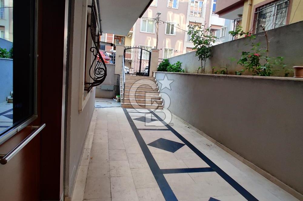 Finans Merkezine Komşu | 10 Yaşında | 3+1 Dubleks Daire