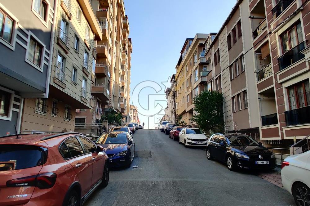 Finans Merkezine Komşu | 10 Yaşında | 3+1 Dubleks Daire