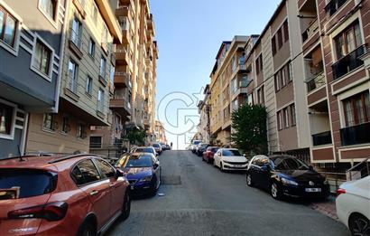 Finans Merkezine Komşu | 10 Yaşında | 3+1 Dubleks Daire