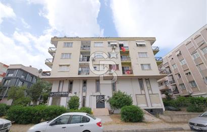 CB İYA' DAN BALÇOVA ONUR MAHALLESİNDE SATILIK 3+1 KÖŞE DAİRE
