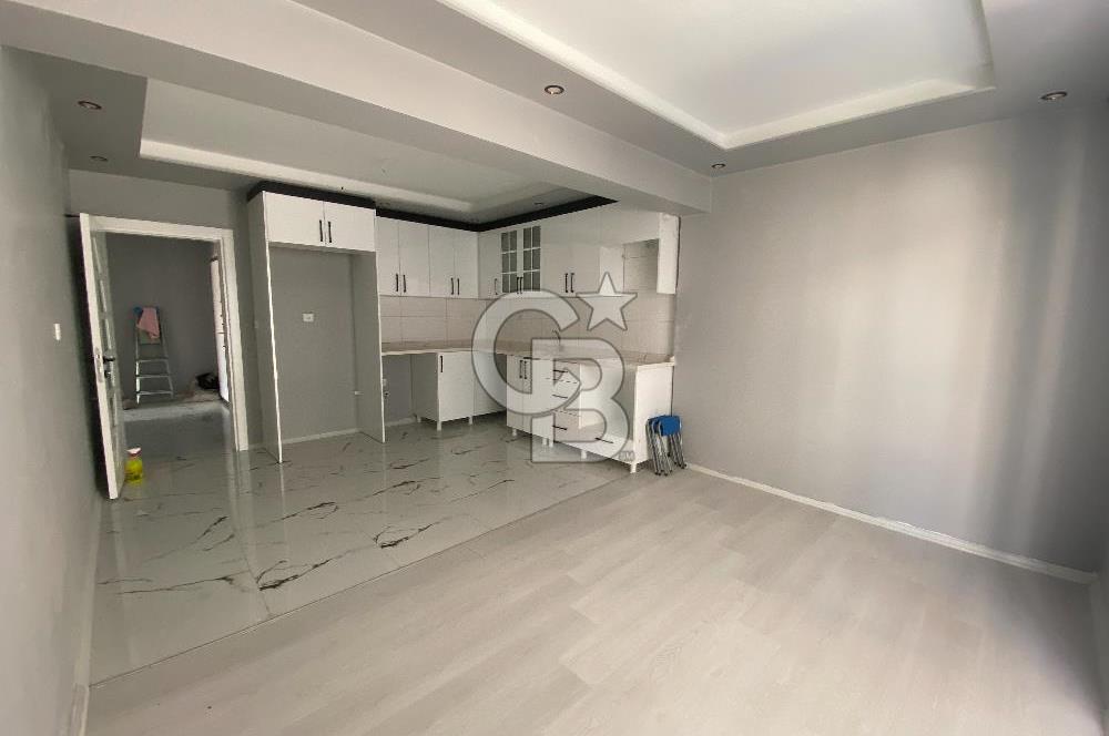 YENİŞEHİR İNÖNÜ MAH. SATILIK 3+1 DAİRE