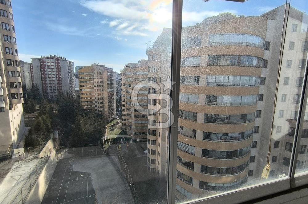 ÇUKURAMBAR & 100.YIL ANDE SİTESİNDE 3+1 EŞYALI KİRALIK DAİRE