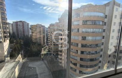 ÇUKURAMBAR & 100.YIL ANDE SİTESİNDE 3+1 EŞYALI KİRALIK DAİRE