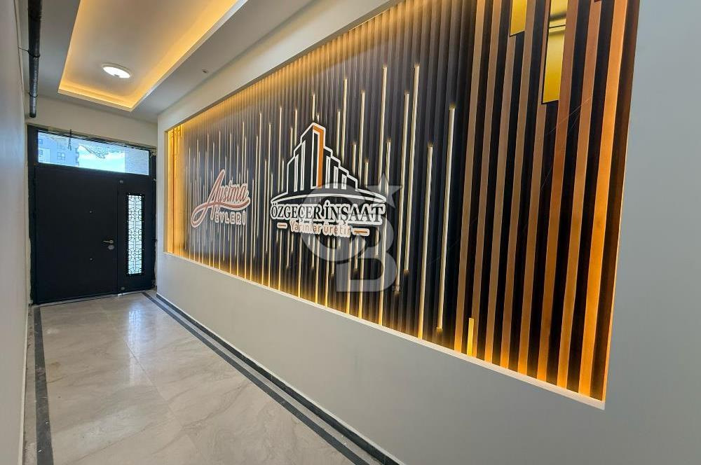 ÇANAKKALE ESENLERDE İLK EVİM KREDİSİNE UYGUN SATILIK 2+1 DAİRE