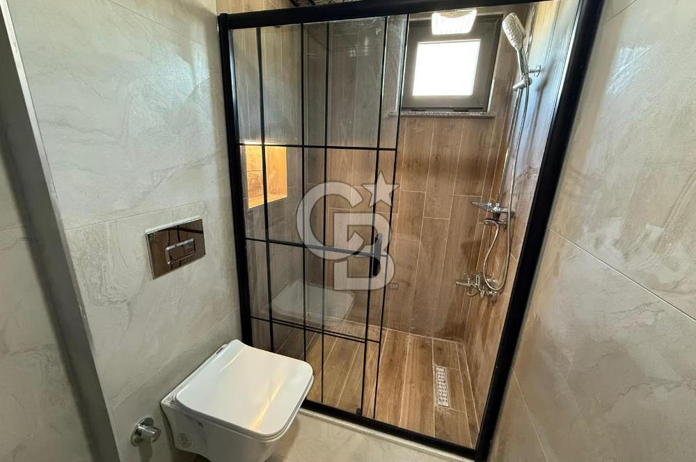 ÇANAKKALE ESENLERDE İLK EVİM KREDİSİNE UYGUN SATILIK 2+1 DAİRE