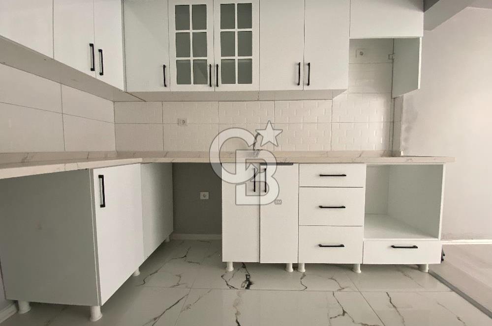 YENİŞEHİR İNÖNÜ MAH. SATILIK 3+1 DAİRE