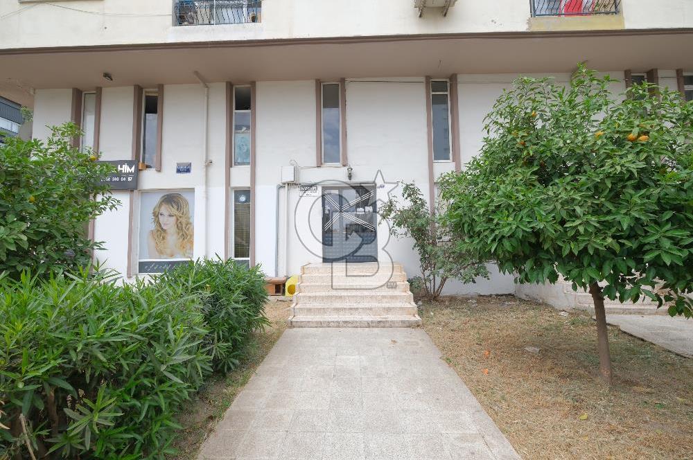 CB İYA' DAN BALÇOVA ONUR MAHALLESİNDE SATILIK 3+1 KÖŞE DAİRE