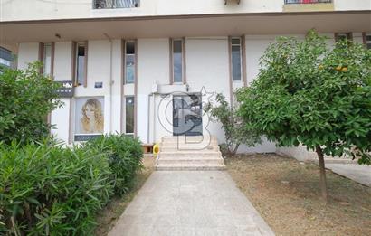 CB İYA' DAN BALÇOVA ONUR MAHALLESİNDE SATILIK 3+1 KÖŞE DAİRE