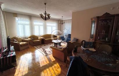 ÇUKURAMBAR & 100.YIL ANDE SİTESİNDE 3+1 EŞYALI KİRALIK DAİRE