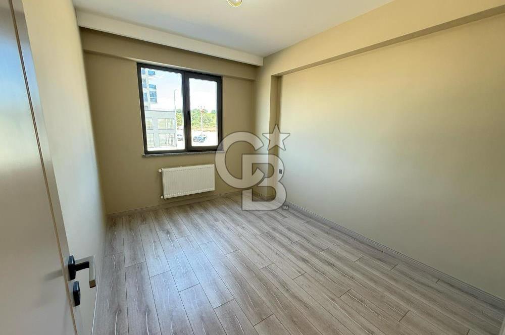 ÇANAKKALE ESENLERDE İLK EVİM KREDİSİNE UYGUN SATILIK 2+1 DAİRE