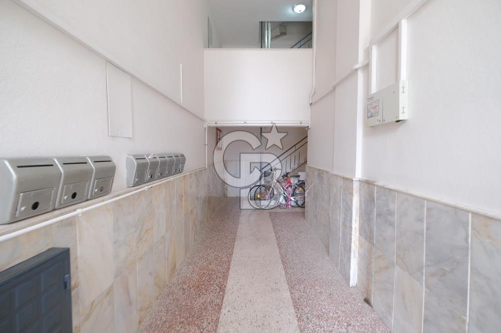 CB İYA' DAN BALÇOVA ONUR MAHALLESİNDE SATILIK 3+1 KÖŞE DAİRE