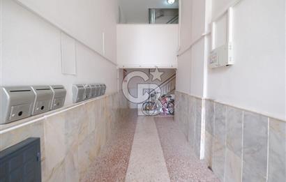 CB İYA' DAN BALÇOVA ONUR MAHALLESİNDE SATILIK 3+1 KÖŞE DAİRE