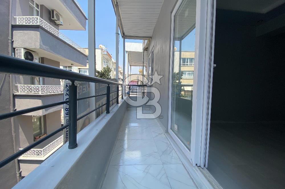 YENİŞEHİR İNÖNÜ MAH. SATILIK 3+1 DAİRE