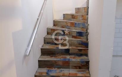Bahçelievler Spotçular Caddesinde 160 m2 Çift Cepheli Dükkan