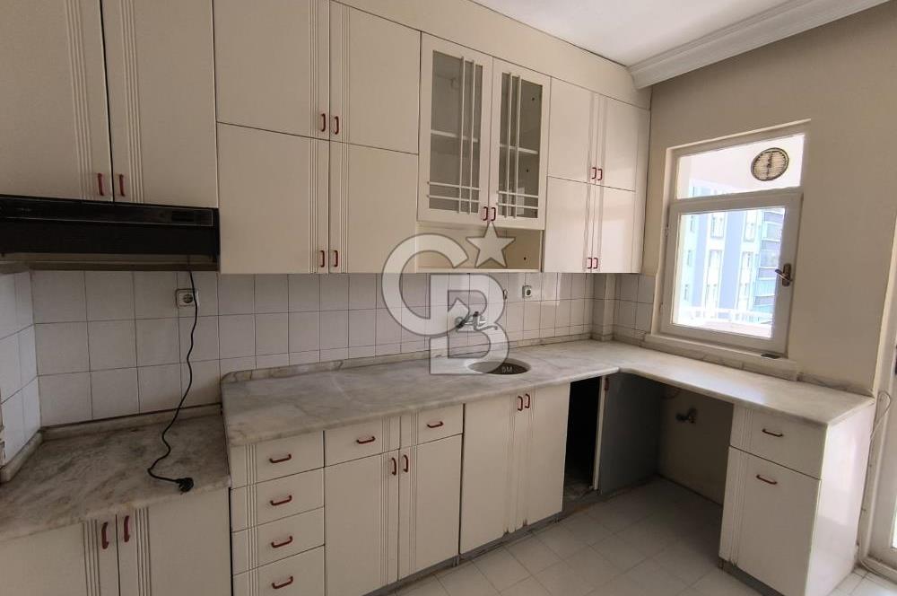 ÇİĞDEM MAH. & 100.YIL ANDE SİTESİNDE 3+1 KİRALIK DAİRE