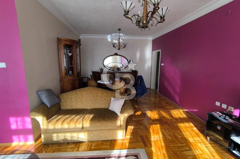 ÇUKURAMBAR & 100.YIL ANDE SİTESİNDE 3+1 EŞYALI KİRALIK DAİRE