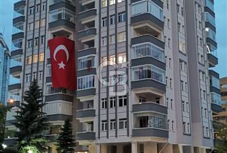 ÇİĞDEM MAH. & 100.YIL ANDE SİTESİNDE 3+1 KİRALIK DAİRE