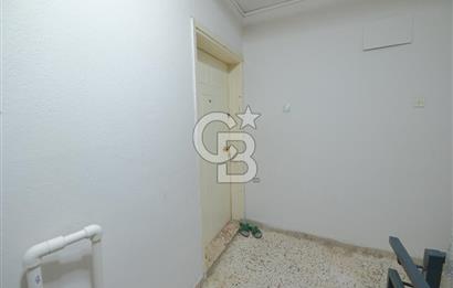 CB İYA' DAN BALÇOVA ONUR MAHALLESİNDE SATILIK 3+1 KÖŞE DAİRE