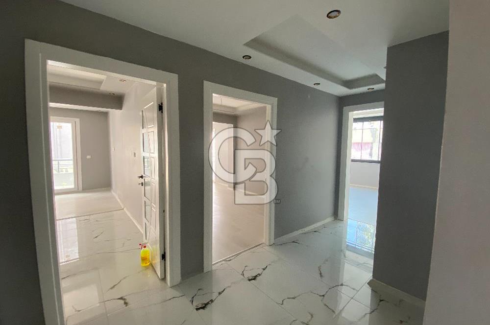YENİŞEHİR İNÖNÜ MAH. SATILIK 3+1 DAİRE