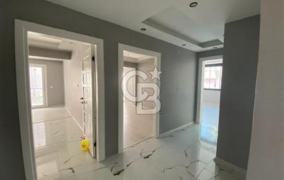 YENİŞEHİR İNÖNÜ MAH. SATILIK 3+1 DAİRE