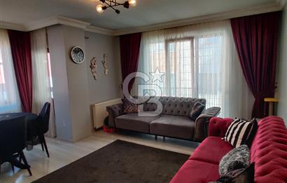 Finans Merkezine Komşu | 10 Yaşında | 3+1 Dubleks Daire