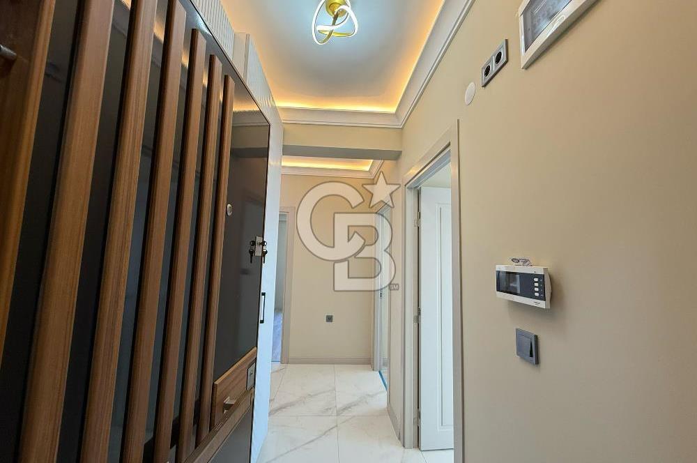 ÇANAKKALE ESENLERDE İLK EVİM KREDİSİNE UYGUN SATILIK 2+1 DAİRE