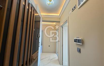 ÇANAKKALE ESENLERDE İLK EVİM KREDİSİNE UYGUN SATILIK 2+1 DAİRE