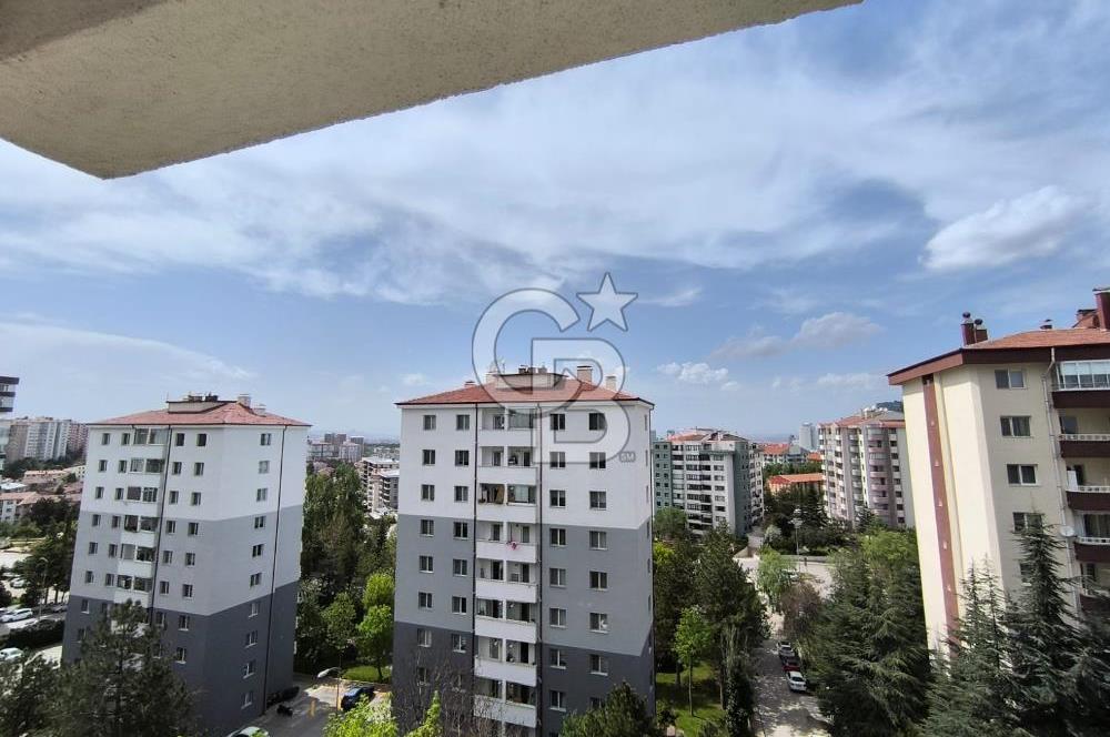 ÇİĞDEM MAH. & 100.YIL ANDE SİTESİNDE 3+1 KİRALIK DAİRE