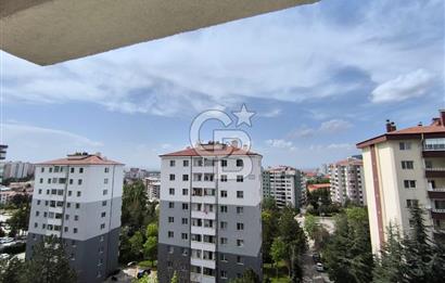 ÇİĞDEM MAH. & 100.YIL ANDE SİTESİNDE 3+1 KİRALIK DAİRE