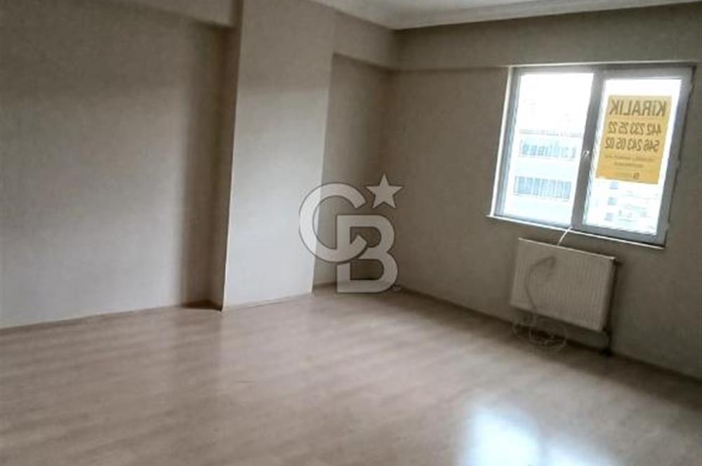 CB ATA'DAN ERZURUM ŞEHİR HAST.KARŞISINDA GENİŞ 3+1 KİRALIK DAİRE