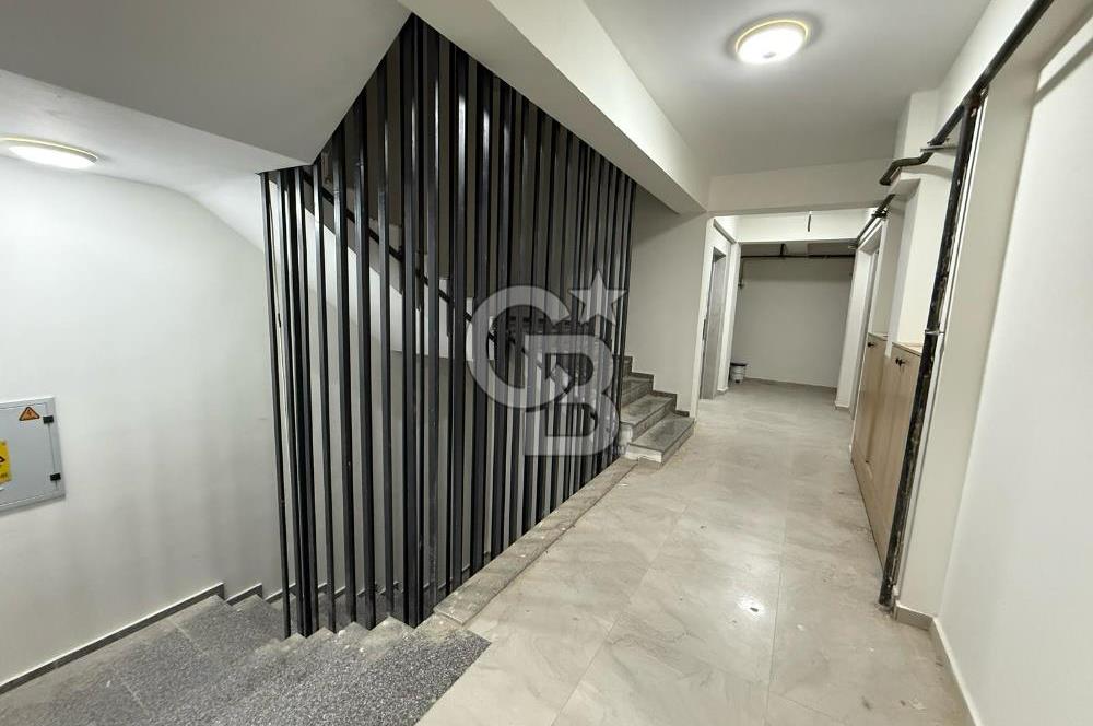 ÇANAKKALE ESENLERDE İLK EVİM KREDİSİNE UYGUN SATILIK 2+1 DAİRE