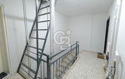 CB İYA' DAN BALÇOVA ONUR MAHALLESİNDE SATILIK 3+1 KÖŞE DAİRE