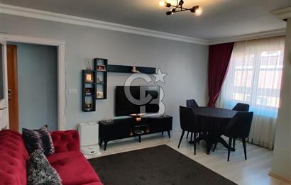 Finans Merkezine Komşu | 10 Yaşında | 3+1 Dubleks Daire