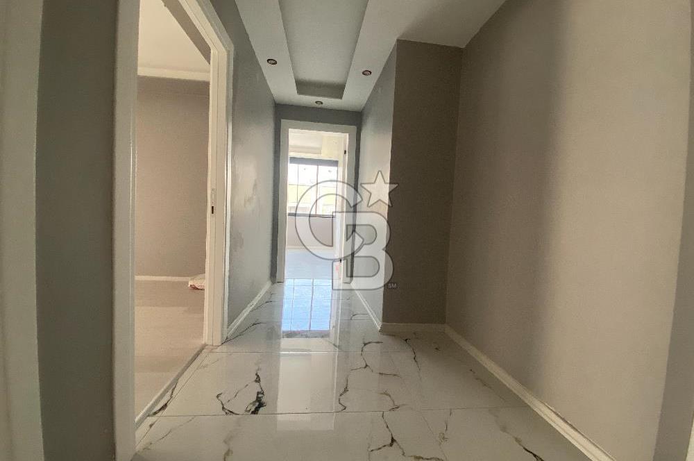YENİŞEHİR İNÖNÜ MAH. SATILIK 3+1 DAİRE