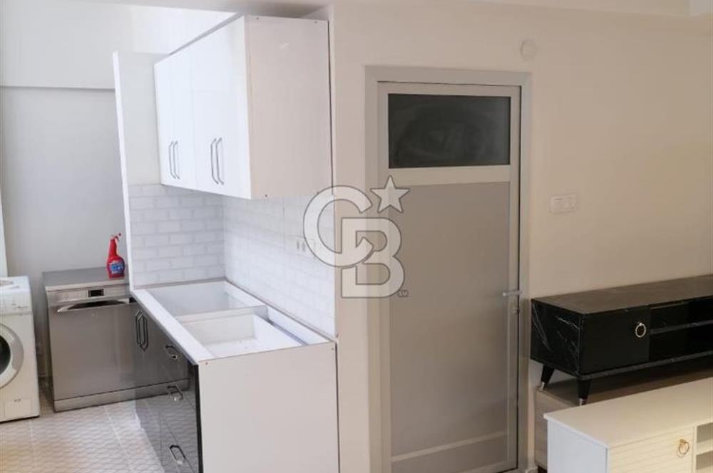 Bahçelievler Spotçular Caddesinde 160 m2 Çift Cepheli Dükkan