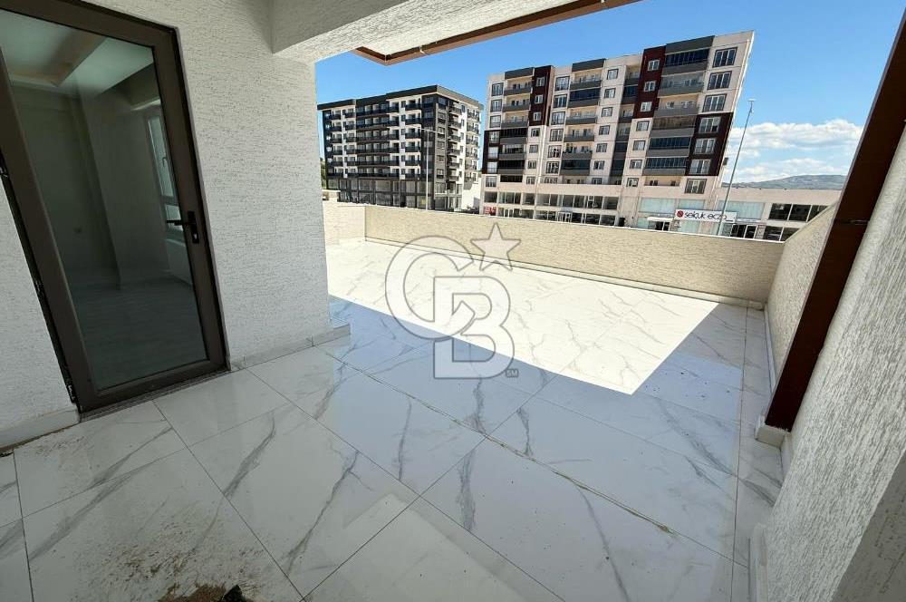 ÇANAKKALE ESENLERDE İLK EVİM KREDİSİNE UYGUN SATILIK 2+1 DAİRE
