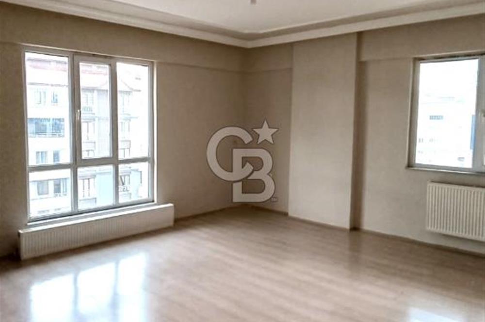 CB ATA'DAN ERZURUM ŞEHİR HAST.KARŞISINDA GENİŞ 3+1 KİRALIK DAİRE