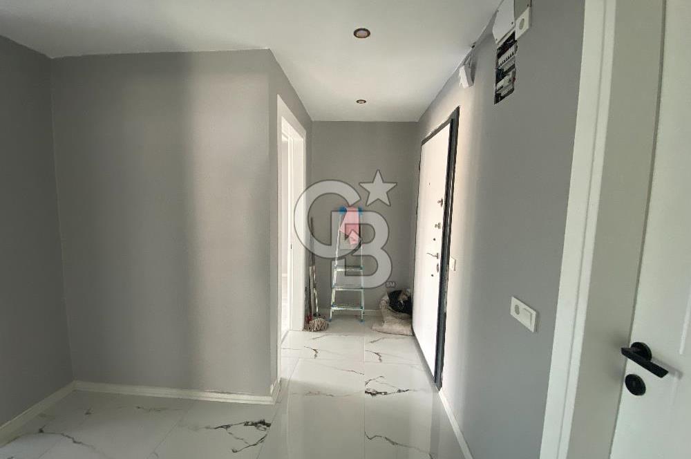 YENİŞEHİR İNÖNÜ MAH. SATILIK 3+1 DAİRE