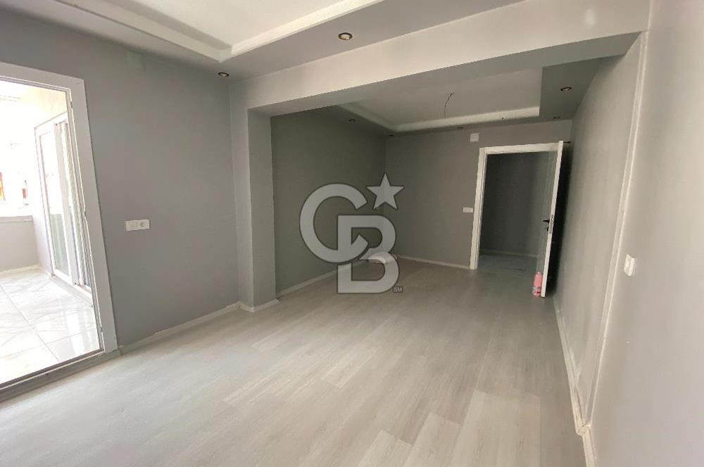 YENİŞEHİR İNÖNÜ MAH. SATILIK 3+1 DAİRE
