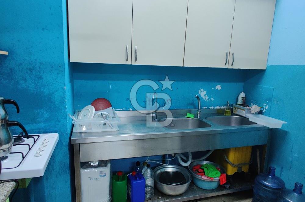 Ciroda İlk 3'te - Boston Donuts Fulya Şubesi Devren Kiralık